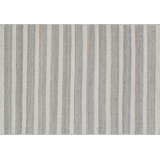 Quays Wool Striped Indoor Rug