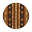 Tapis intérieur et extérieur Ceremonial Shadow-496423226
