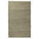 Monterey Jute / Sisal Striped Area Rug in Green
