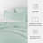 Super Soft Microfiber Duvet Cover Set-120188674-120188672