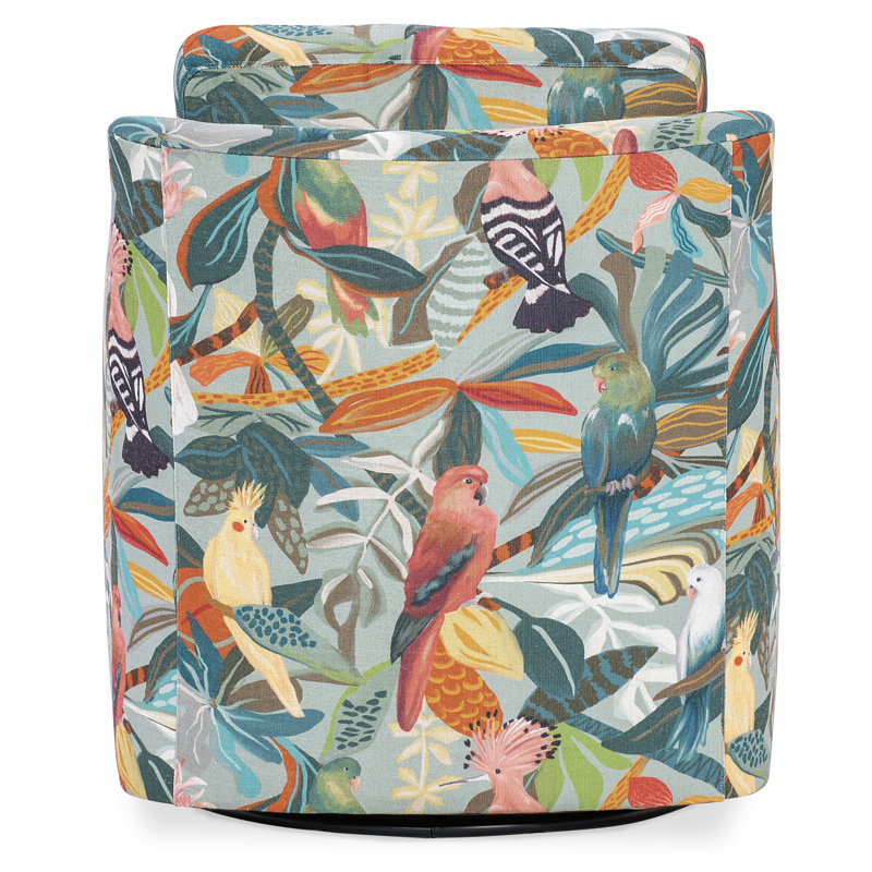 Margaritaville Anguilla Swivel Chair