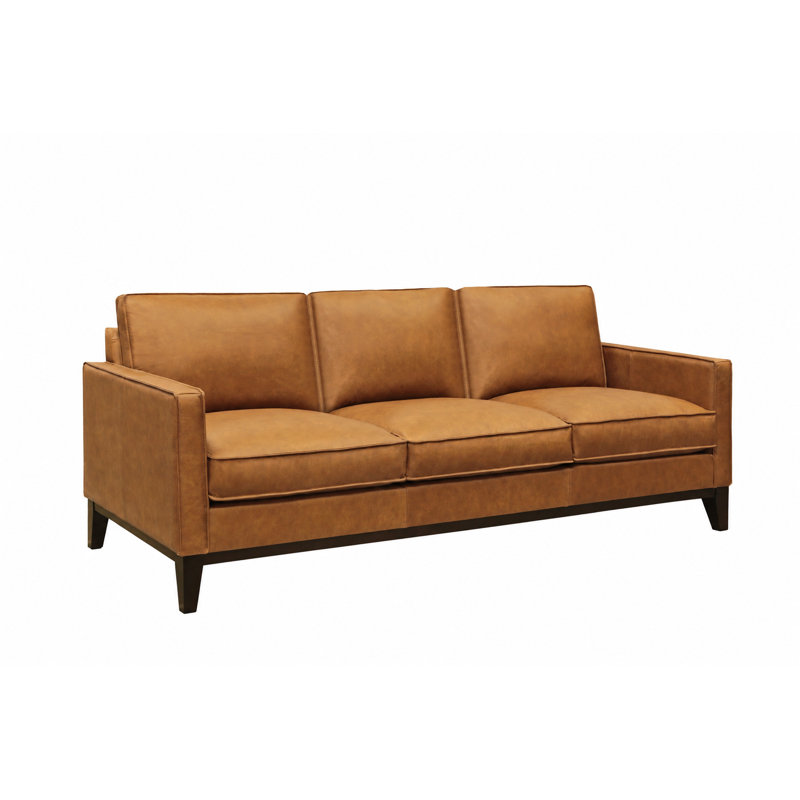 Akansha Upholstered 85'' Sofa