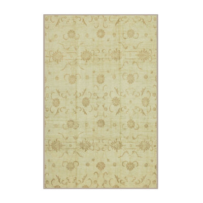 Abstract Indoor Rug