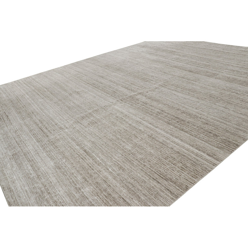 One-of-a-Kind 3X10 Area Rug