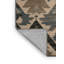Tapis persan gris lavable à la machine-435671479