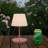 Outdoor Battery Operated Table Lamp-1682892704