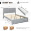 Lit plateforme Lametrice-1985571761