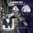 Drive Impact Wrench