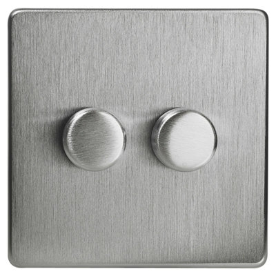 Andalyn Wall Mounted Dimmer