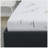 8-Inch Dual Layer Memory Foam Mattress With Rayon From Bamboo Infused Cover-834891380