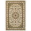 Tapis oriental ivoire / beige Greenwich-25804527
