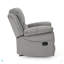 Fauteuil inclinable large standard