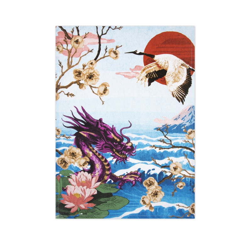 Tea Towel Kitchen Towel