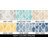 Berman Hand Tufted Wool/Cotton Geometric Rug in Beige/Ivory-16767786