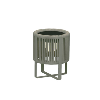 Ropy LED Outdoor Table Lamp