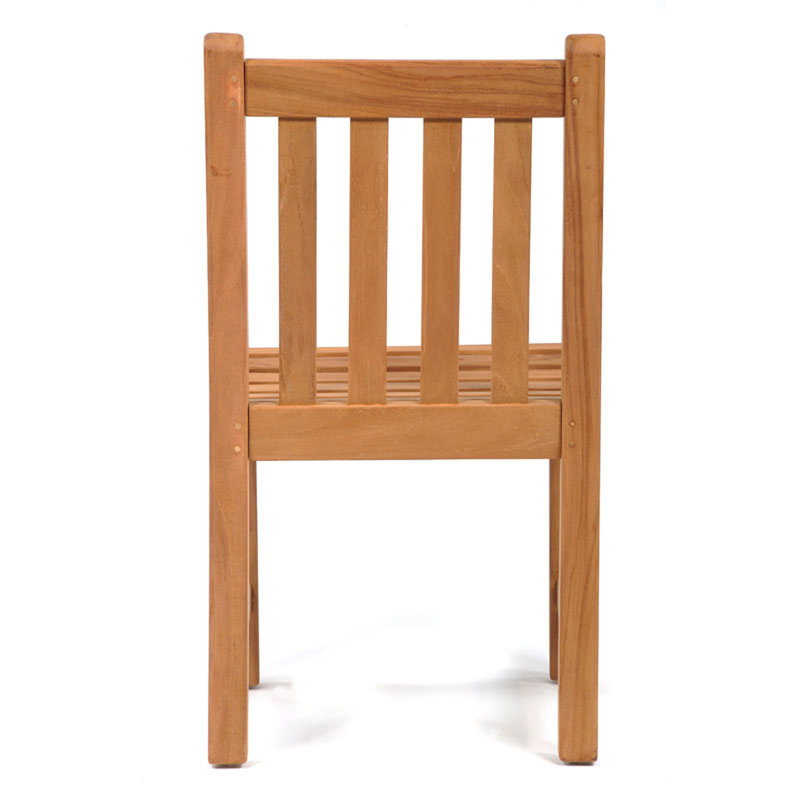 Pratts Garden Chair
