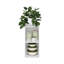 Leila 53.8cm H Standard Bookcase-1813196812-1813196813