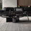 Table basse simple en verre trempé-104563831