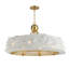 Shroud 8 - Light Chandelier