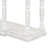 Barthelemy 63.01'' Console Table-354636419