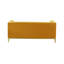 Buie Velvet Sofa-556235370-607050329