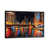 Black Framed Canvas selected
