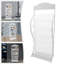 Porte-revues sur pied Beeke-2065035970