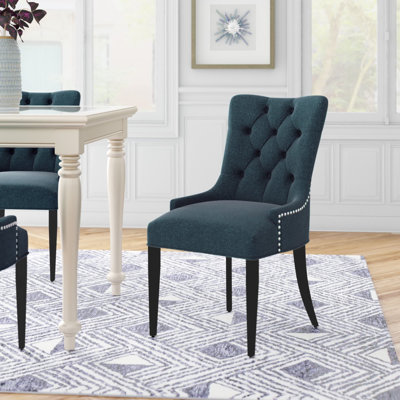 Regent Fabric Dining Chair
