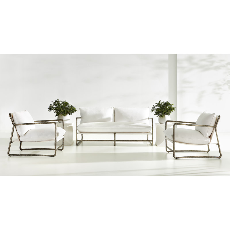 Outdoor Lounge Chair
