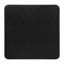 Table de jeu pliable avec plateau en vinyle Monroe - Table de jeu portable