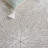 Glamour 611 Hand Tufted 55% Wool; 35% Viscose; 10% Cotton Floral Rug-837462687