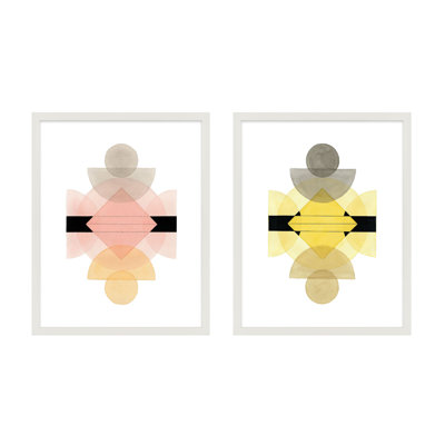 Radiance Print by Allison Rietta