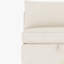 Canapé modulaire modulaire, siège convertible avec rangement, canapé-lit modulaire, combinaisons modulaires flexibles en tissu pour le salon-1492813660