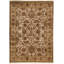 Wool Oriental Area Rug
