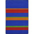 Bleu/Rouge/Orange/Vert