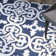 Neetu Hand Tufted Wool Geometric Rug