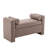Lataja Polyester Upholstered Storage Bench-1197998790-1177232286
