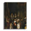 Wrapped Canvas Print Set-566916896