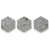 Quartz gris