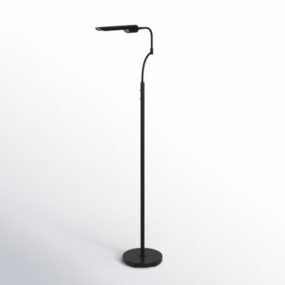 Mariner 66'' LED Task Floor Lamp