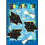 Drapeau de jardin Graduation Celebration-1679913875