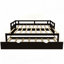 Lit de jour extensible avec couchette-1531316004