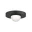 Ebell 1 - Light LED Flush Mount-79107835