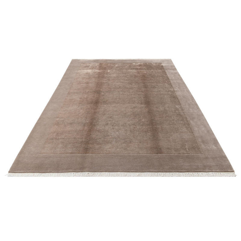 Indira Brown Rug