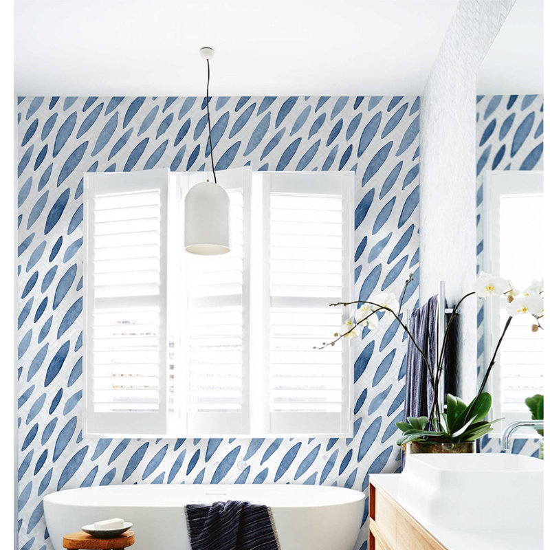 Lalor Matte Mural, 208 x 146cm