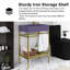 Meuble-lavabo 24 po avec lavabo en céramique-646711189-646711190