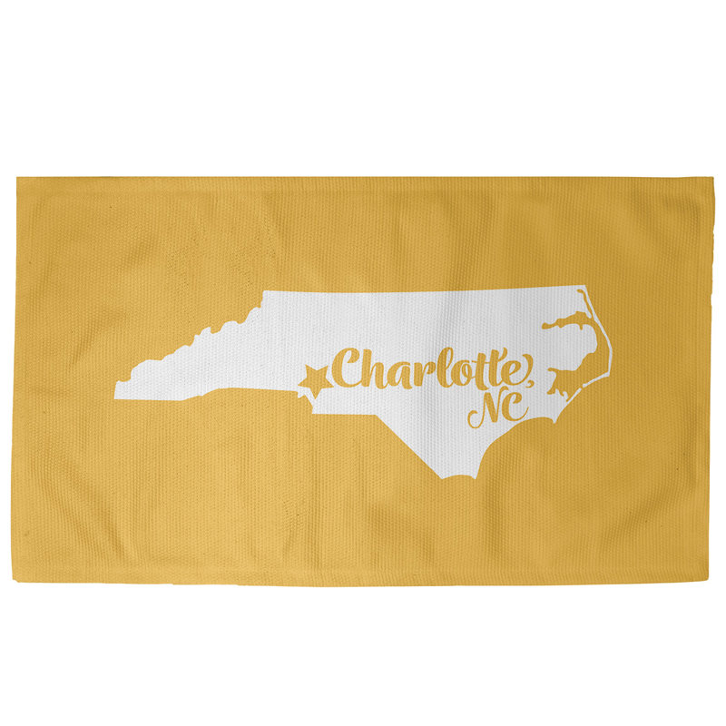 Charlotte Indoor Rug, Rectangle 5' x 7'