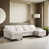 Polyester beige est en rupture de stock