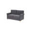 Francys 2 Seater Loveseat-1145249268