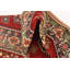 Tapis rouge Mosley